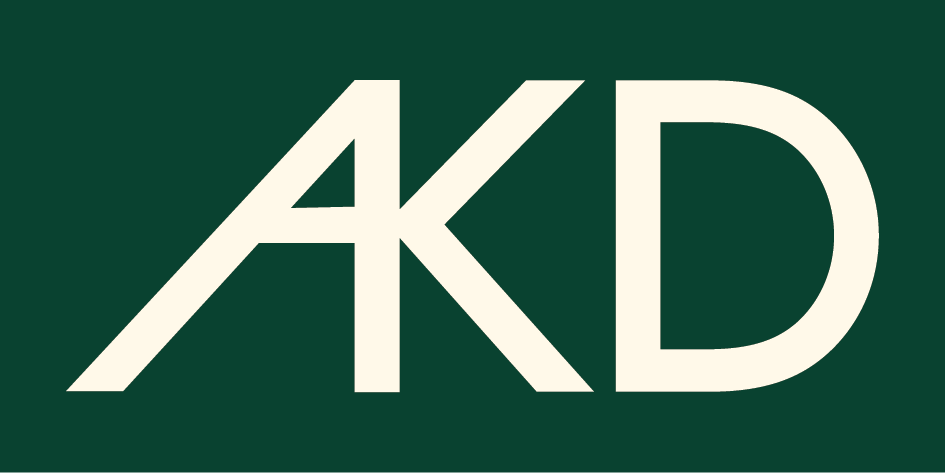 AKD Advisory logo